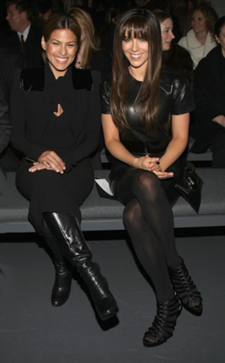 Eva Mendes, Kate Beckinsale