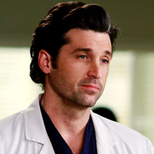 Patrick Dempsey Has No Plans to Keep Up With Grey's Anatomy