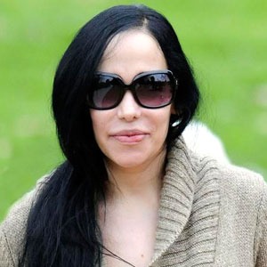 Nadya Suleman