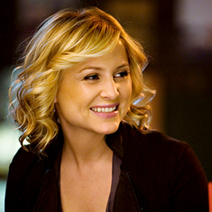 Grey's Anatomy Star Jessica Capshaw Pregnant—Will It Affect the Show?