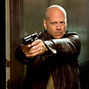 Bruce Willis, Live Free or Die Hard