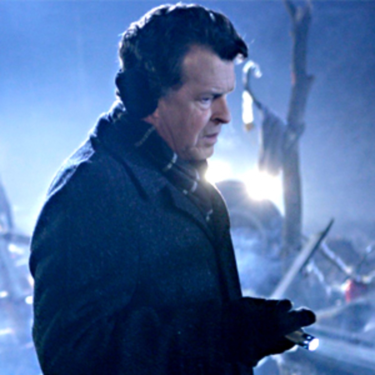 Fringe Star Suffering From Sleep Disorder E Online Fringe Star Suffering From Sleep Disorder E Online