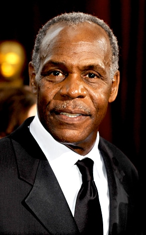 Danny Glover