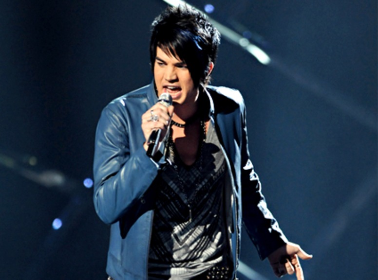 American Idol, Adam Lambert