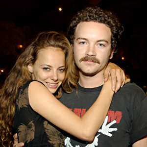 Danny Masterson and Bijou Phillips Marry! E! Online