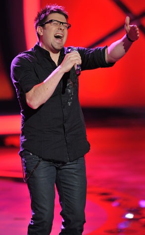 Danny Gokey, American Idol