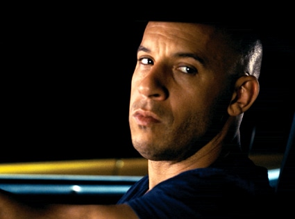Vin Diesel, Fast and Furious