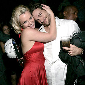 Kevin Federline Recalls Whirlwind Marriage To Britney Spears