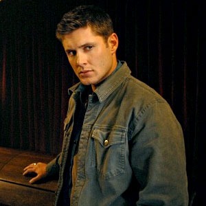 Supernatural, Jensen Ackles