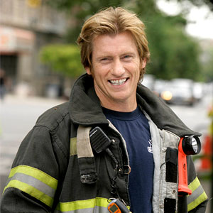 Rescue Me' final season: Denis Leary & company fired up over