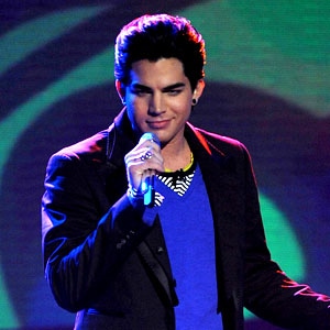 American Idol, Adam Lambert