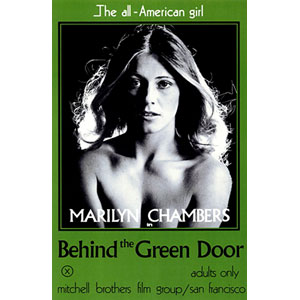 Porn Queen Marilyn Chambers Dead E News Uk
