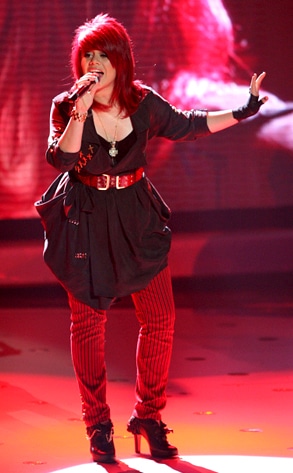 American Idol, Allison Iraheta