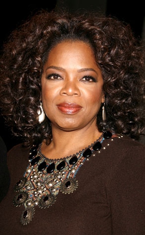 Oprah Winfrey