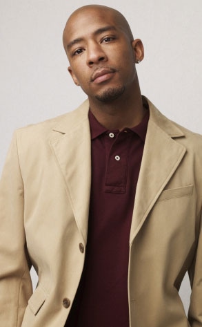 Antwon Tanner, One Tree Hill