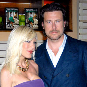 Tori Spelling Has A Sex Tape With Dean Mcdermott E Online