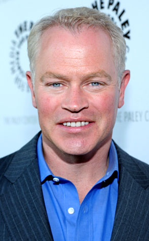 Neal Mcdonough Desperate Housewives From Paley Tv Fest 2009 E News 