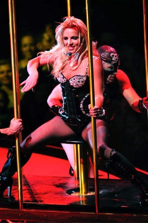 Britney Spears