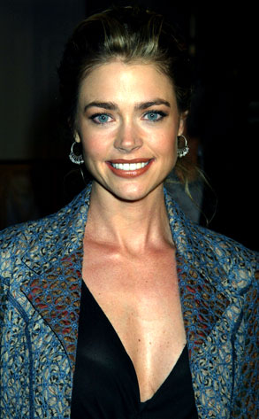 Denise richards фото