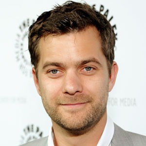 Joshua Jackson