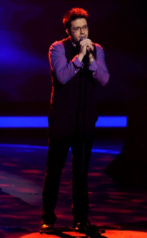 Danny Gokey, American Idol