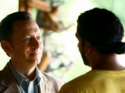 Lost, Michael Emerson, Naveen Andrews