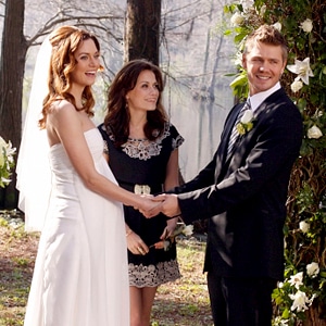 One Tree Hill, Joy Galeotti, Chad Michael Murray, Hilarie Burton