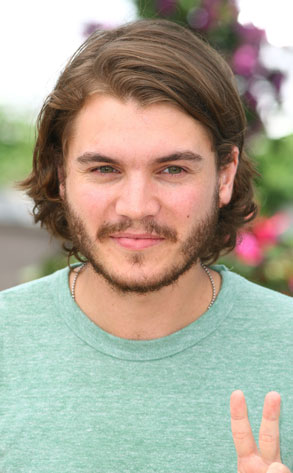 Next photo of Emile Hirsch