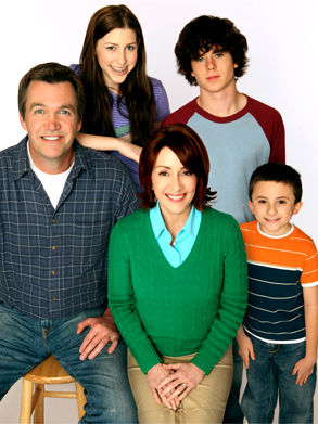 The Middle (ABC) from 2013 May Spoiler-Rama! | E! News
