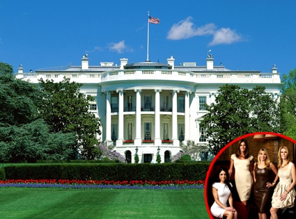 White House, Real Housewives of New York
