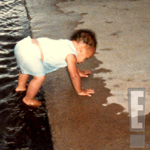 Photos from Hank Baskett Childhood Pics