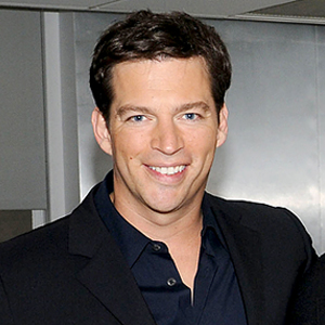 Exclusive Harry Connick, Jr. Confirms American Idol Judging Rumors!