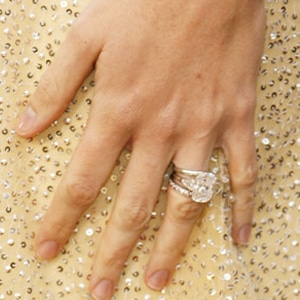 Jennifer Garner Ring
