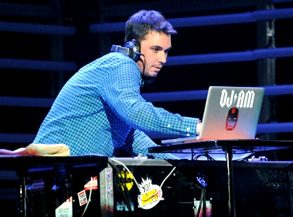 DJ AM