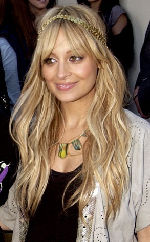 Nicole Richie