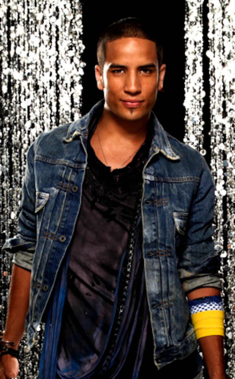 Kupono Aweau, So You Think You Can Dance Season 5, SYTYCD