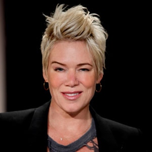 So you think you can dance, Mia Michaels