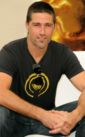 Matthew Fox