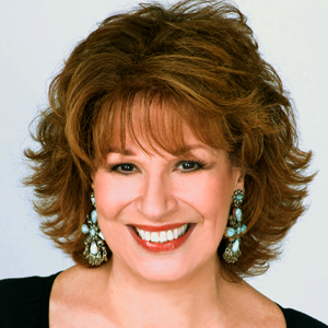 Joy Behar Leaving The View - E! Online