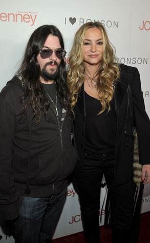 Shooter Jennings, Drea de Matteo