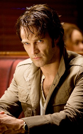 True Blood, Stephen Moyer