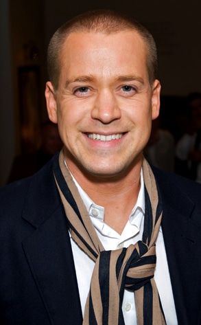 T.R. Knight