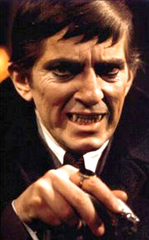 jonathan frid dark shadows barnabas collins vampires hottest tv