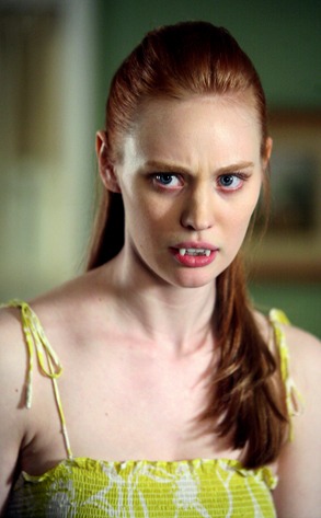 Deborah Ann Woll, True Blood