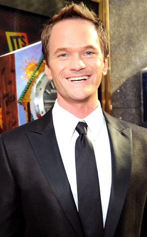 Neil Patrick Harris