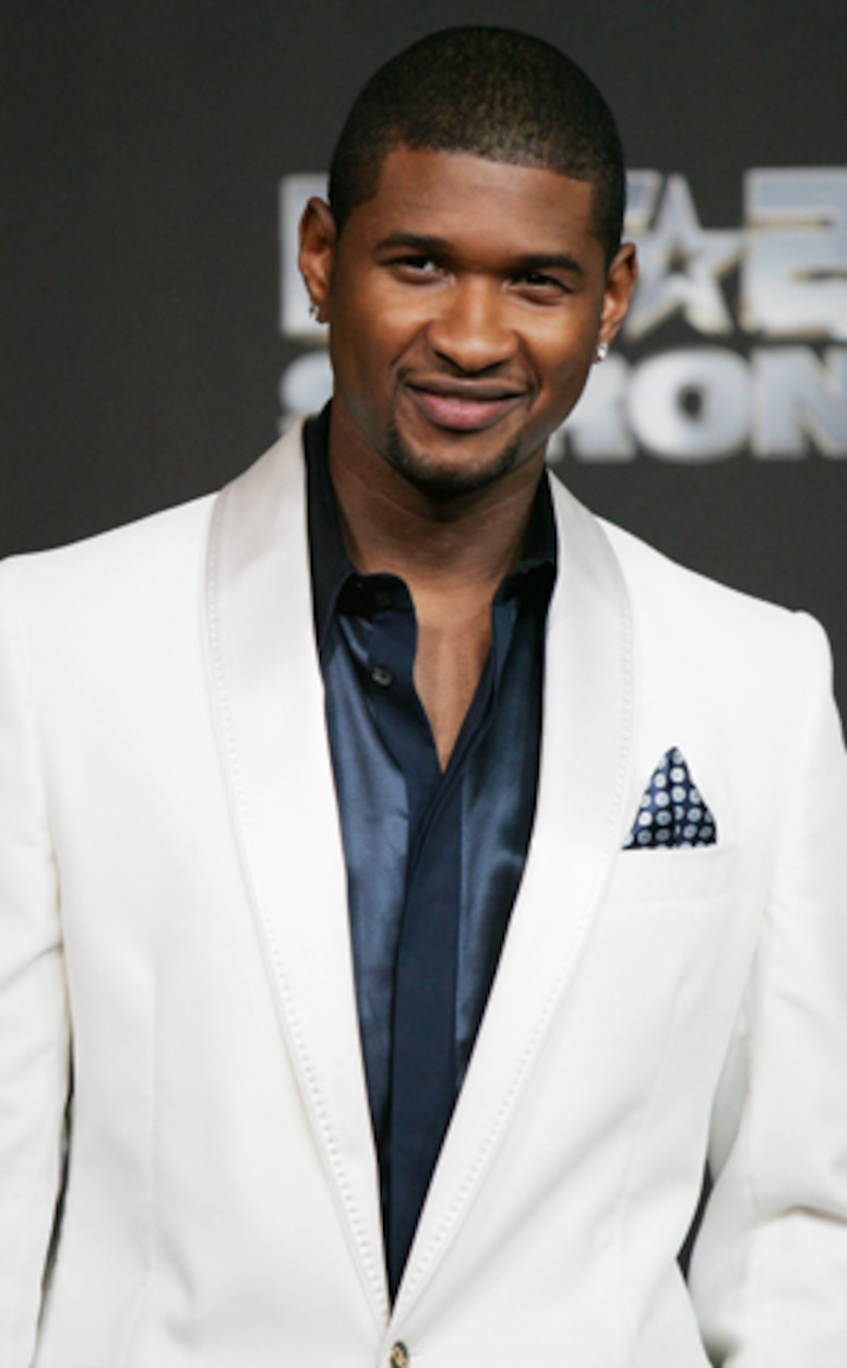 Usher