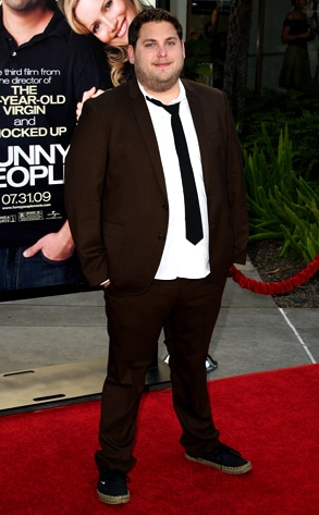 Jonah Hill