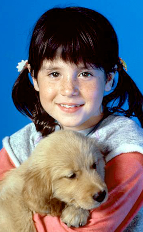 Brandon the Wonder Dog, Punky Brewster from Favorite Fallen Friends | E ...