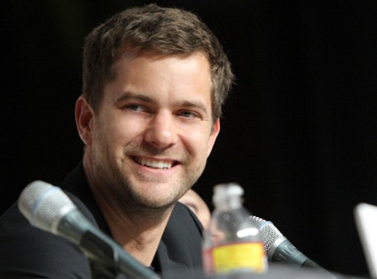 Joshua Jackson