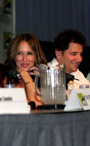 Jennifer Love Hewitt, Jamie Kennedy